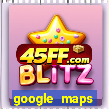 google maps itamaraju bahia